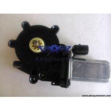 TU240113 SAFİR  SOL CAM MOTORU